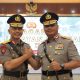 Resmi Gantikan Hendro, Irjen Pol Viktor T Sihombing Resmi Jabat Kapolda Babel