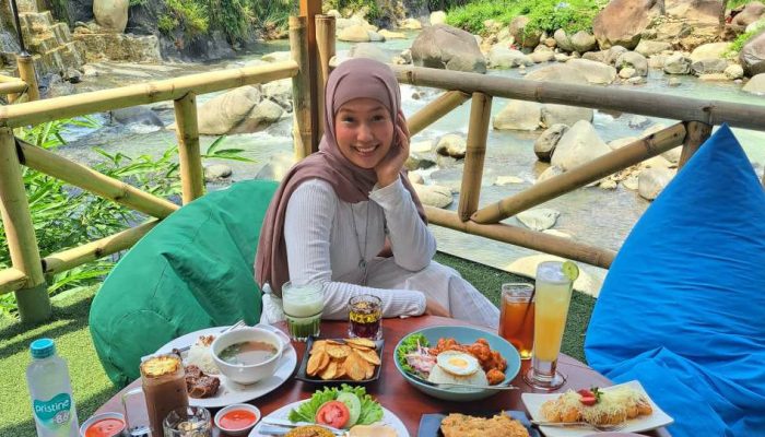 Ini Sosok Mayang Clara, Influencer dan Konten Kreator Incaran Brand Ternama