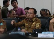 Demi Kesejahteraan Rakyat Penambang, Algafry Minta Transparansi IUP PT Timah