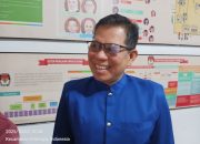 Pemutakhiran Data Pemilih Kegiatan Rutin KPU