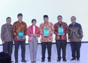 Babel Raih Peringkat 2 Indeks Masyarakat Digital Tertinggi