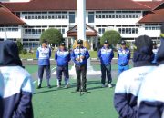 Harumkan Nama Babel dengan Prestasi