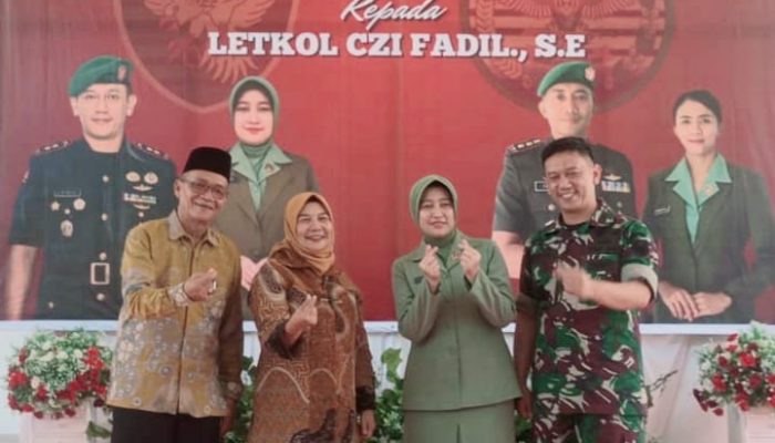 Yus Sebut Nauval Selalu Koordinasi