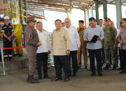 Prabowo: Kita Sudah Selamatkan Rp300 Triliun Kekayaan Negara