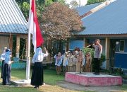 Titip Pesan Kamtibmas ke Pelajar