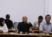 Siap Kawal PT Timah, Didit Pastikan Penambang Tak Hanya Dapat Janji