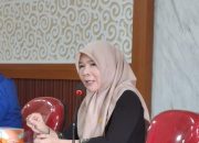 Maryam Tanggapi Penggunaan Gas Air Mata Terhadap Pendemo