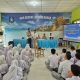 Begini Kalau Satlantas Masuk Sekolah