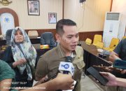 Prihatin Polemik Kebun Sawit di Hulu Sungai Kemis, Suara Ahim Meninggi