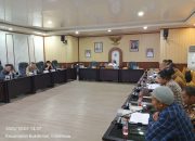 Perkebunan Sawit di Sungai Kemis Jadi Sorotan