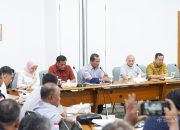 PT Timah Fasilitasi Pertemuan Bersama Penambang, Bahas Solusi Timah Rakyat
