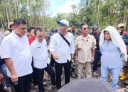 Siap Tempuh Jalur Hukum