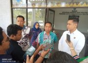 Ternyata, Peredaran Narkotika di Babel Cukup Tinggi