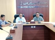 Komitmen Mewujudkan Tata Kelola Pemerintahan Berbasis Digital