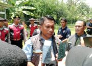 Adegan ke Sebelas Rekonstruksi, Ternyata Martin Pukul Kepala Adit Dari Belakang