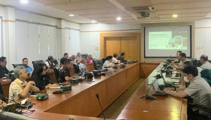 Akhirnya Mendapat Perhatian Pemerintah Pusat