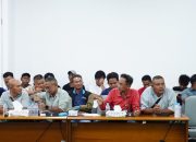 Restu Tekankan Timah Untuk Rakyat Benar-benar Dirasakan Masyarakat