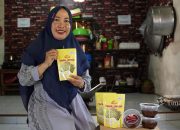 Dengan Dukungan PT TIMAH, Dapuk Nyamen Apri Kian Eksis