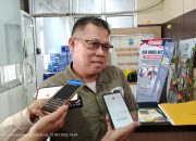 Pangkalpinang Tuan Rumah Porprov 2026