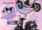 Telah Hadir Scoopy Kuromi Limited Edition!