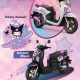 Telah Hadir Scoopy Kuromi Limited Edition!