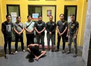 Tragedi Kejahatan Seksual Kembali Gemparkan Bangka Tengah