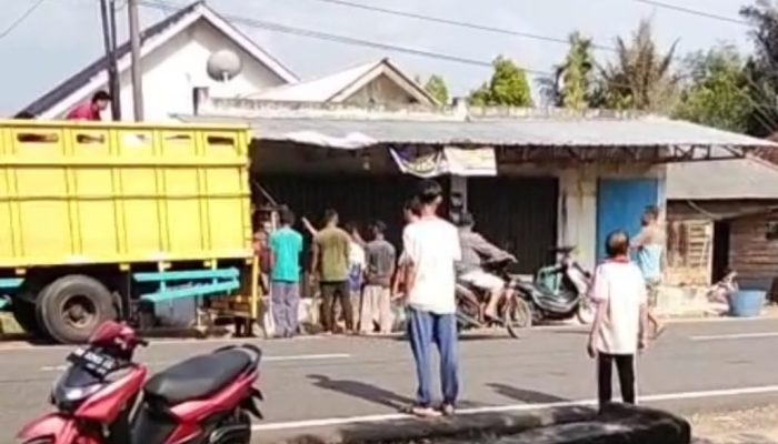 Iskandar Diberikan Surat Teguran, Ditandatangani Penjabat Sekda