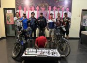 Kasus Curat di Tiga TKP Terungkap, Polsek Jebus Dalami Kemungkinan TKP Lain