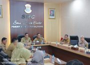 Pelantikan Akan Digelar di Balai Besar Betason