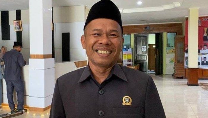Dalam RTRW, Pulau Gelasa Termasuk Zona Pengembangan Pariwisata