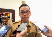 Udin – Dessy Akan Dilantik Rabu Besok