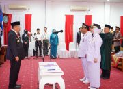 Usung Slogan Percaya Kite Pacak, Ini Program Prioritas Udin – Dessy