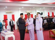 Hidayat Yakin, Kepeminpinan Udin – Dessy Jadikan Pangkalpinang Kota Maju