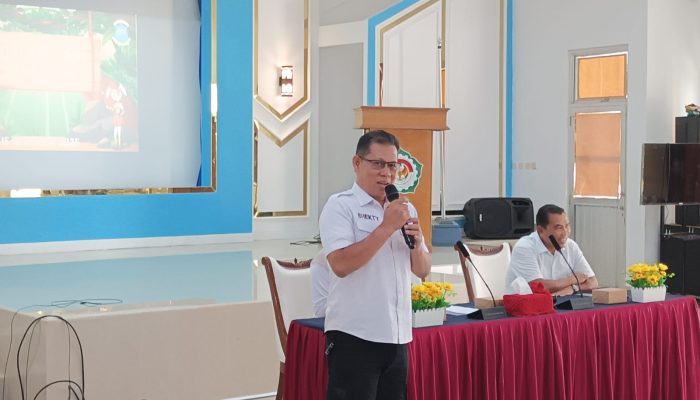 Lewat Kongres Anak, Pemkot Komitmen Perkuat Peran Anak Jadi Pelopor Pembangunan