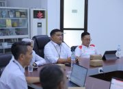 Rakornis Panitia Besar Porprov VII 2026, Tetapkan 18 Cabor Dipertandingkan