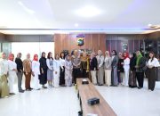 Kapolda Terima Audiensi LSM dan Mitra Masyarakat