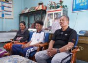 PT Timah Dukung Generasi Muda Berprestasi
