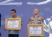 Irjen Pol Hendro Pandowo: Terimakasih Anggota dan Masyarakat