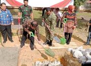 Alasan Gerai, Pergudangan Koperasi Merah Putih Dibangun di Jalan Sudirman