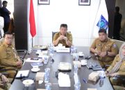 Komitmen Jaga Stabilitas Ekonomi