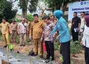 Tekankan Pentingnya Efisiensi Bertani