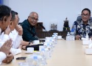 Kolaborasi Perang Melawan Narkoba Lewat Pemberitaan