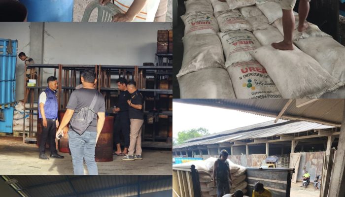 Rohim dan Budi Diserahkan ke Kejaksaan