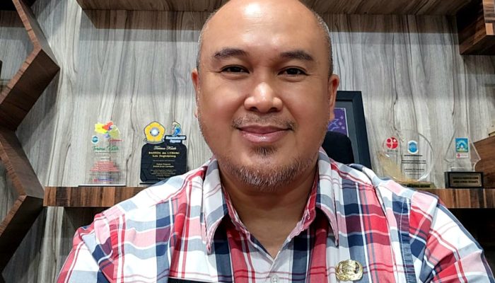 Bapperida Berperan Sebagai Koordinator