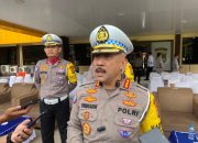 Belasan Ribu Kendaraan Manfaatkan Program Pemutihan Pajak