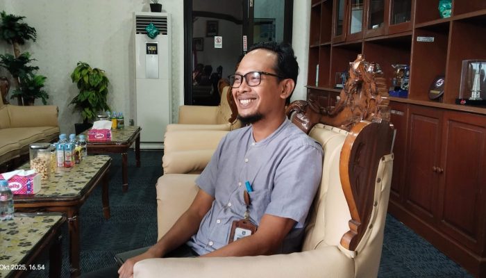 Rencana Penataan Kawasan Klaster Eropa akan Segera Direalisasikan