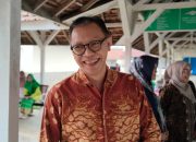 Eko Ingin Berikan Layanan Terbaik