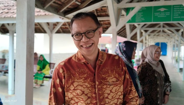 Eko Ingin Berikan Layanan Terbaik
