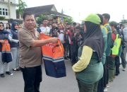 Apresiasi Program TJSL PT Jasa Raharja