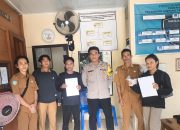 Polres Babar Selesaikan 125 Kasus Secara Kekeluargaan